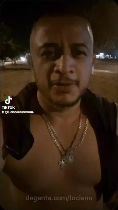 Prévia da publicação de luciano