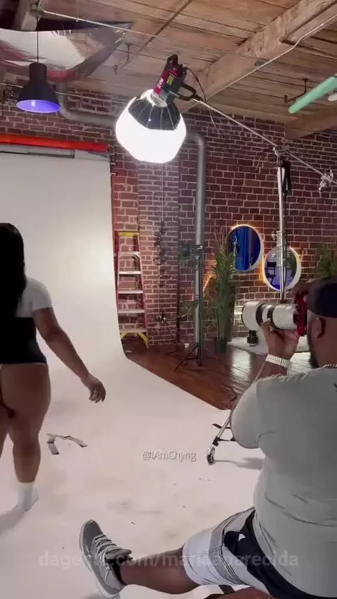 video poster