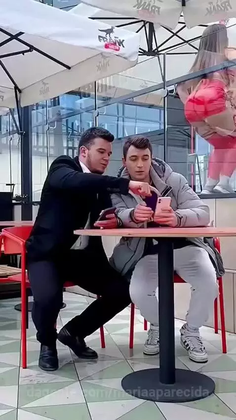 video poster