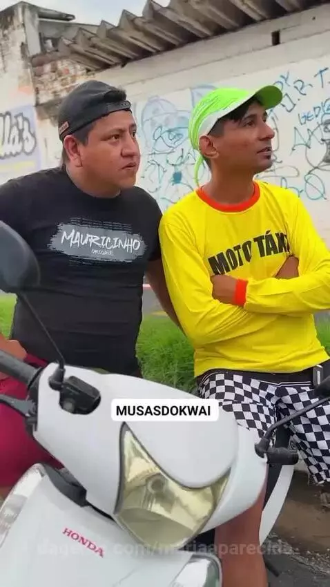 video poster