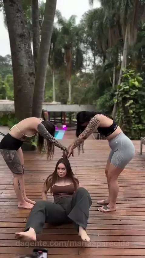 Video by mariaaparecida