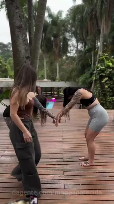 video poster