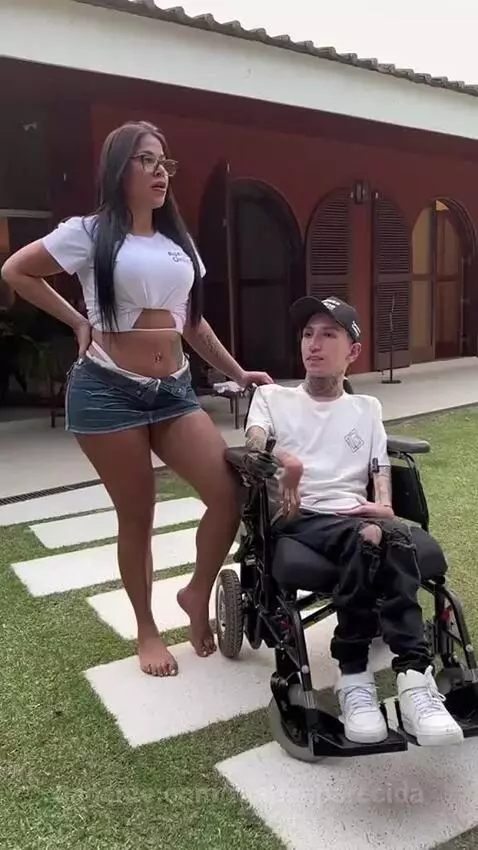 video poster
