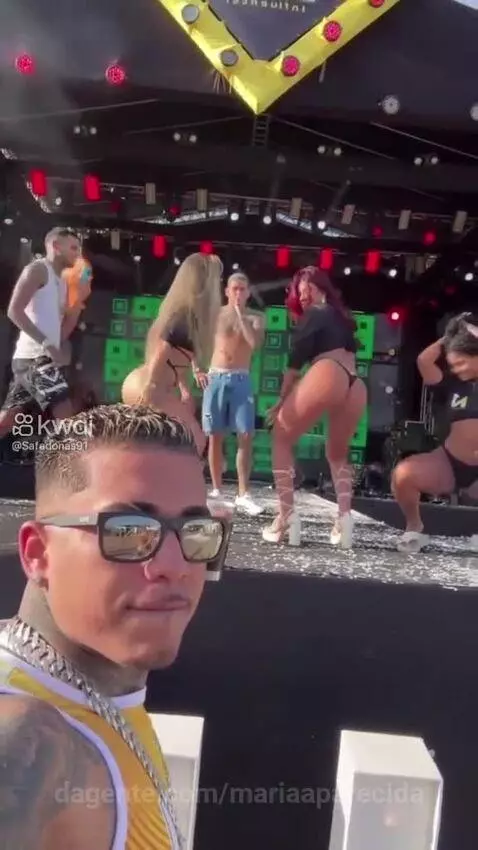 Video by mariaaparecida