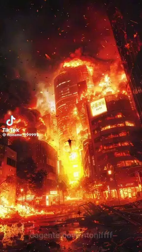 video poster