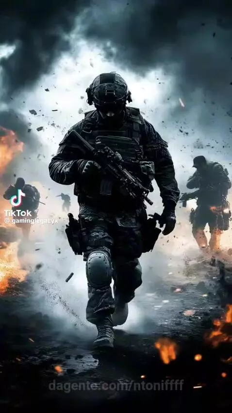 video poster