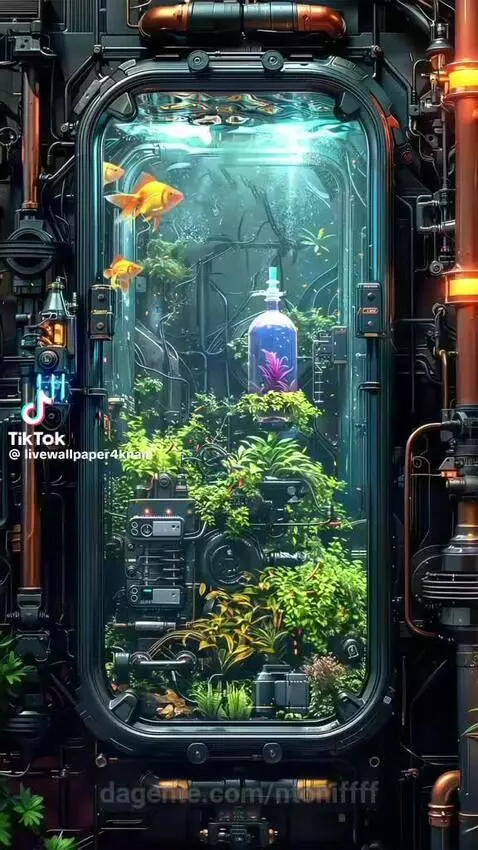 video poster