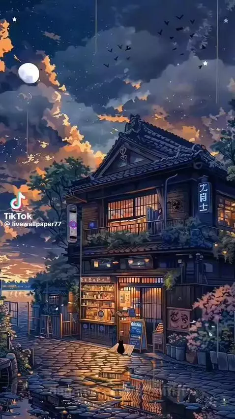 video poster