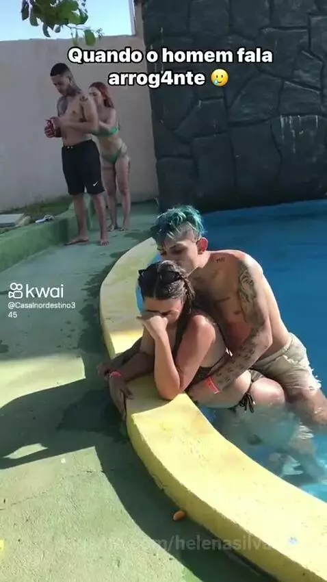 Video by helenasilva