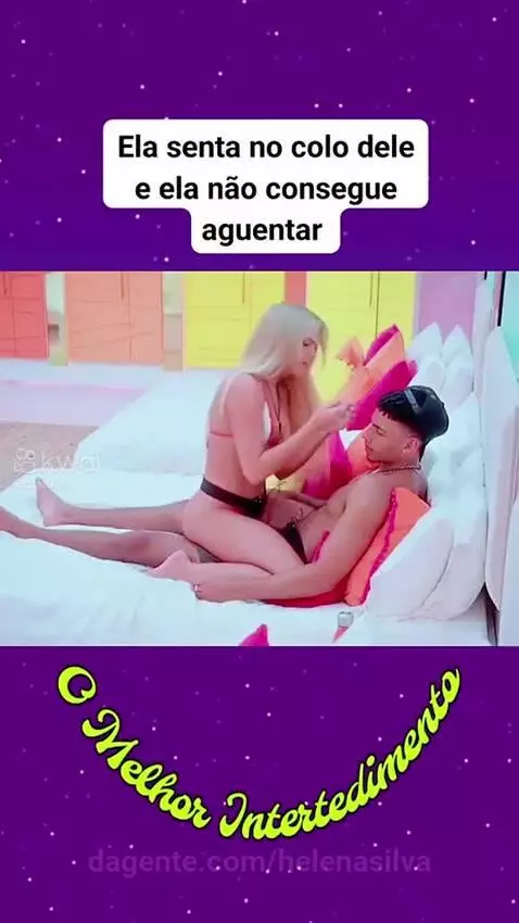 Video by helenasilva