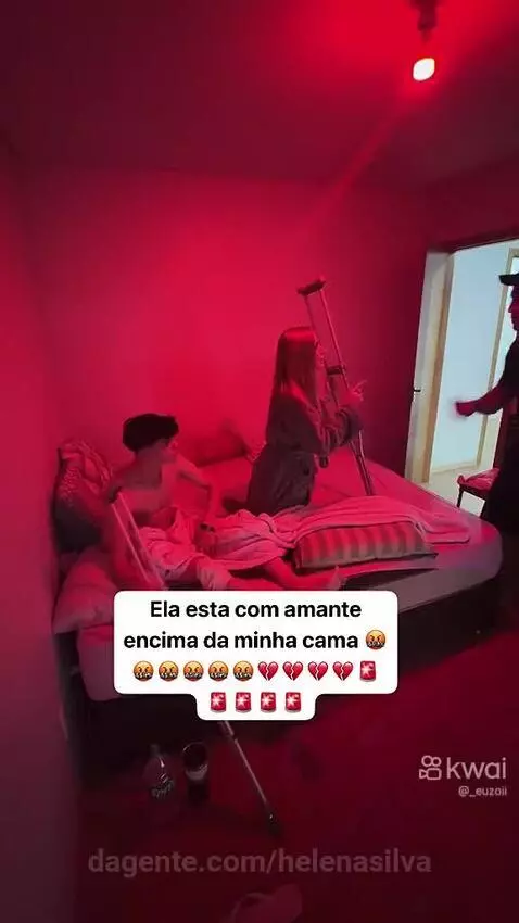 Video by helenasilva