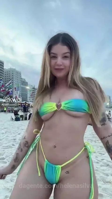 Video by helenasilva