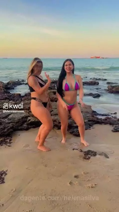 Video by helenasilva