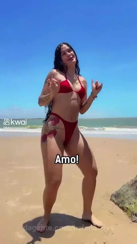 Video by helenasilva