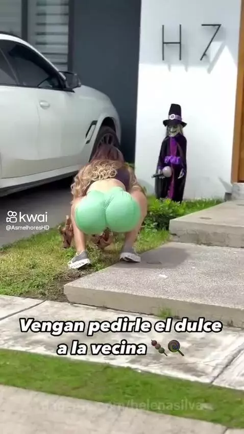 Video by helenasilva