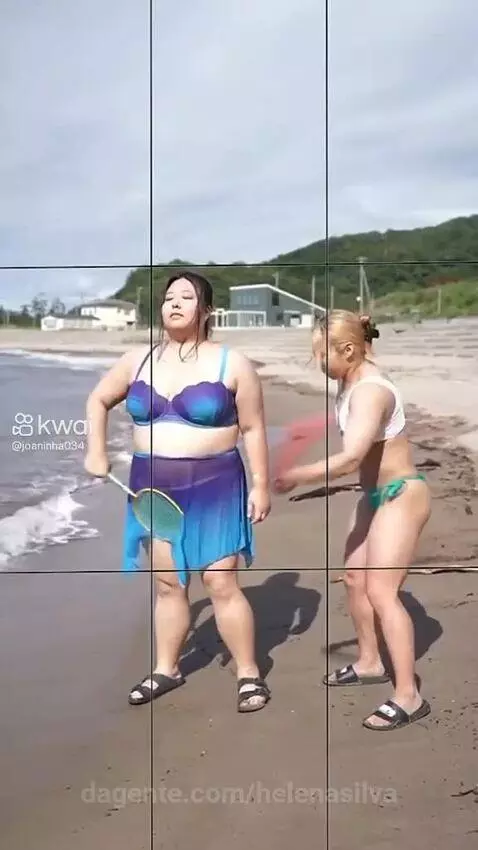 Video by helenasilva