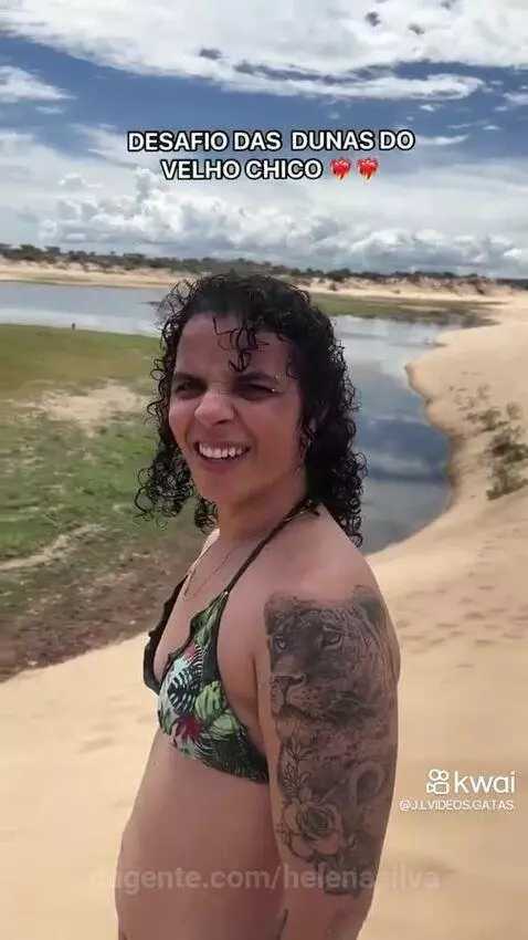 Video by helenasilva