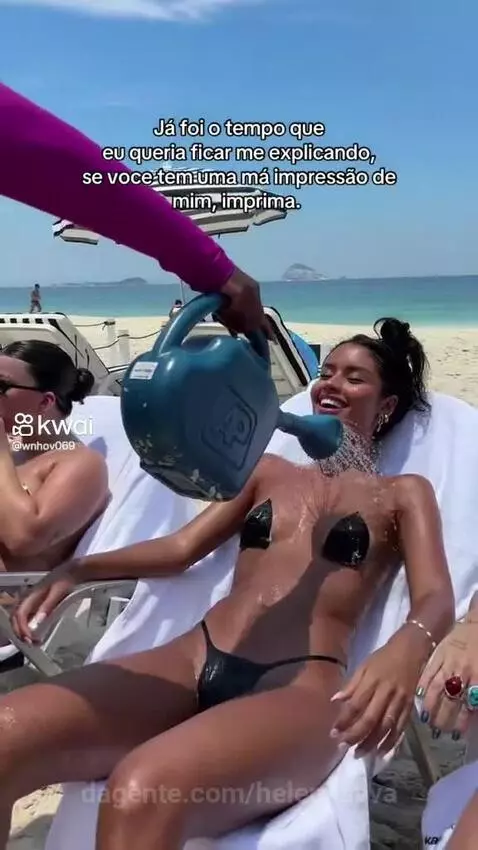 Video by helenasilva