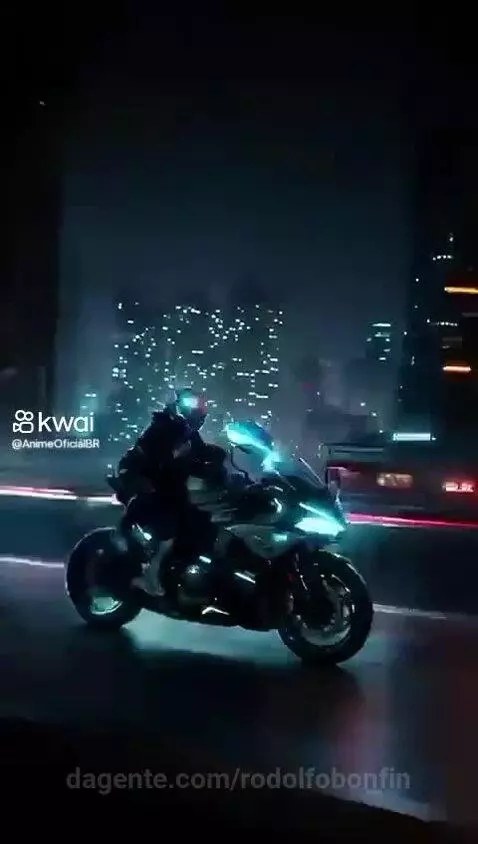 Video by rodolfobonfin