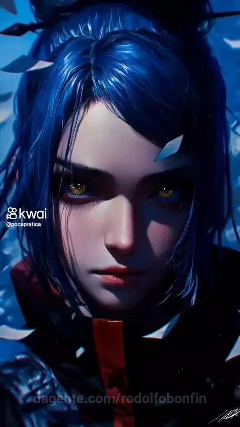 Video by rodolfobonfin