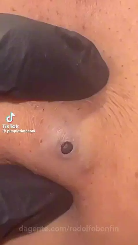 video poster
