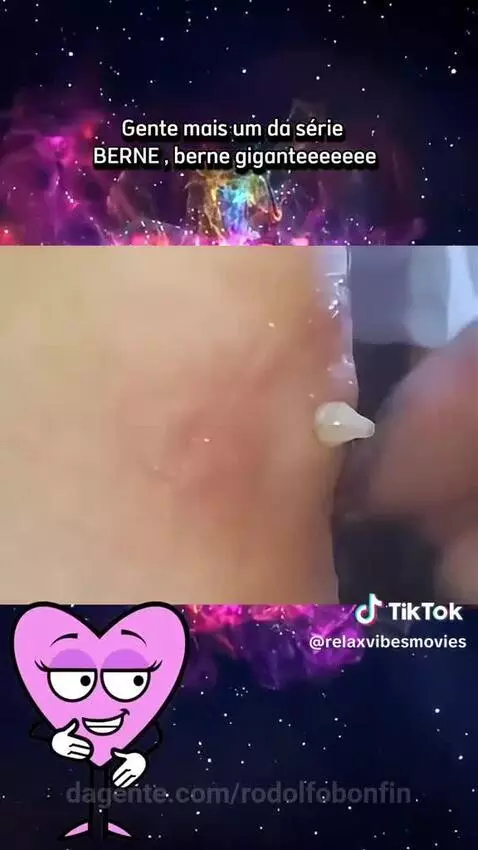 Video by rodolfobonfin