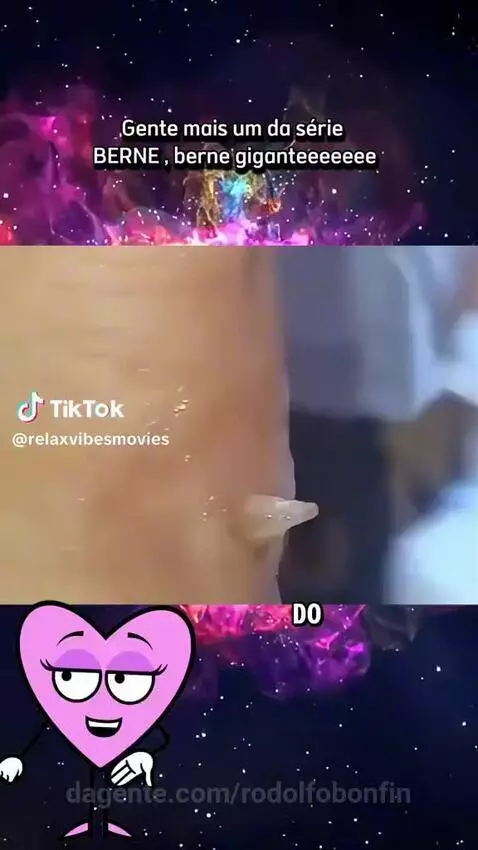 video poster