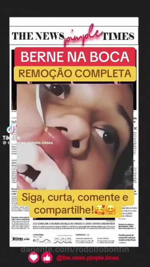 video poster