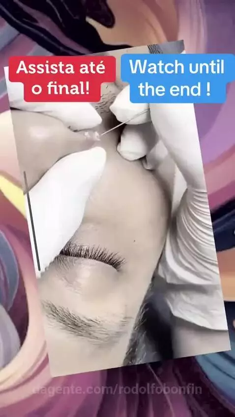 video poster