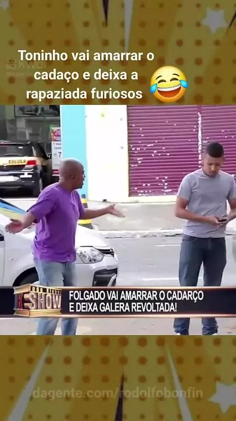 Video by rodolfobonfin