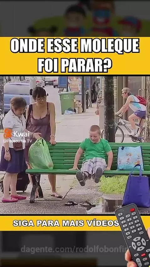 Video by rodolfobonfin