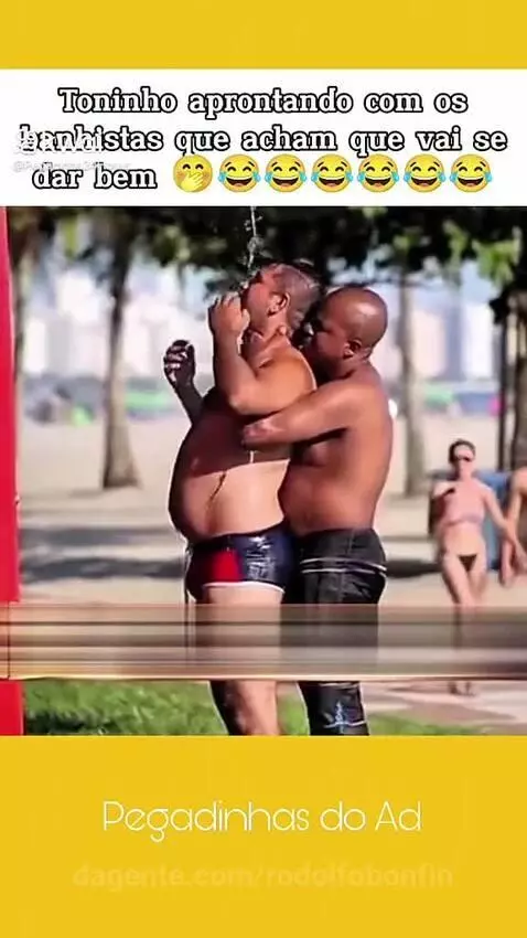 Video by rodolfobonfin