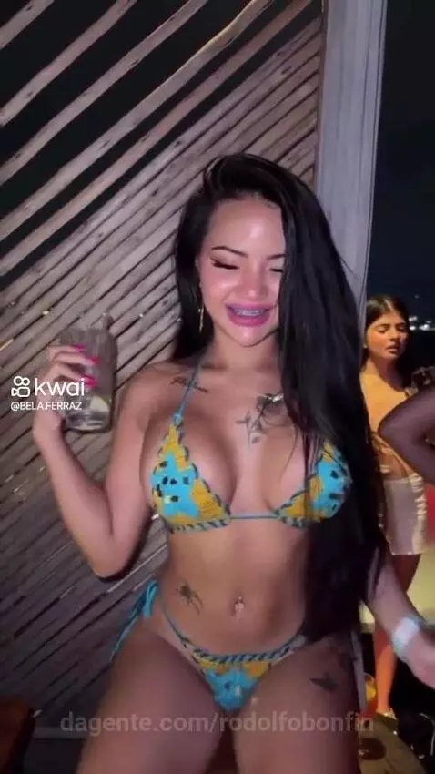 Video by rodolfobonfin