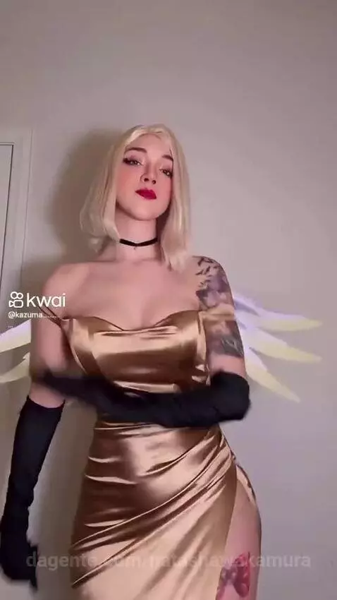 Video by natashawakamura