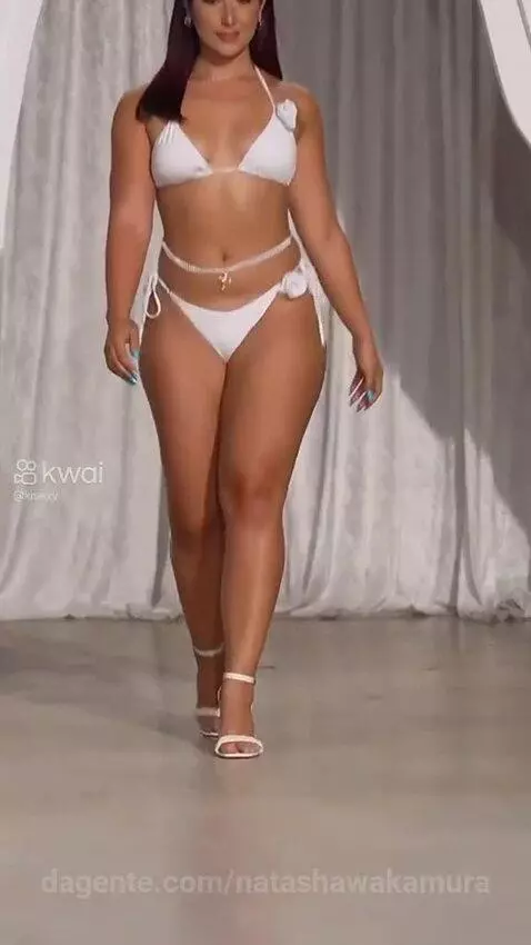 Video by natashawakamura