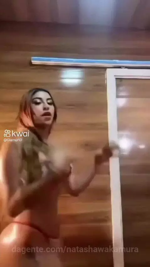 Video by natashawakamura