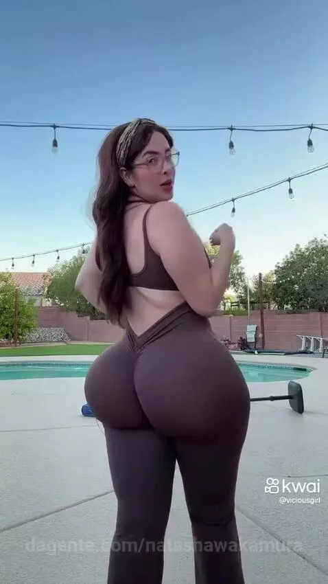 Video by natashawakamura