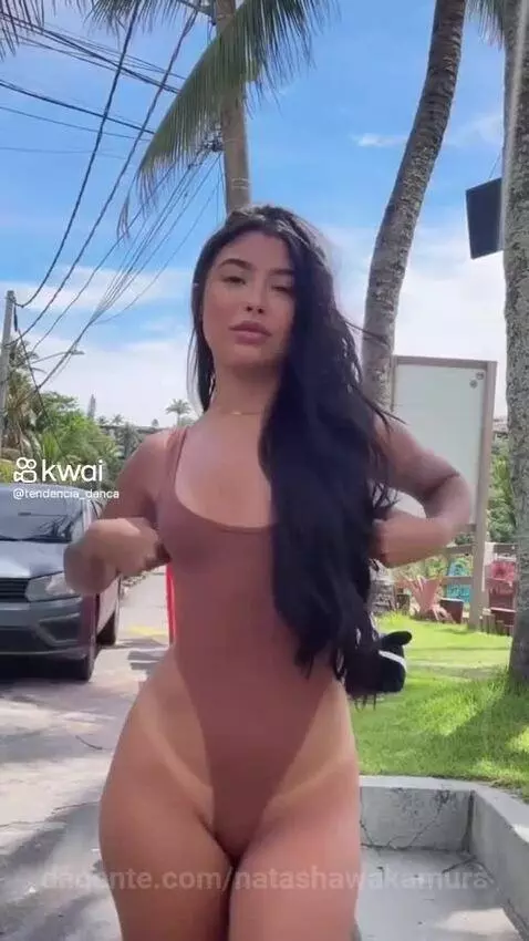 Video by natashawakamura