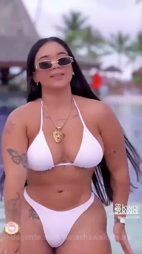 Video by natashawakamura