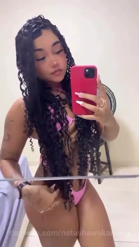 Video by natashawakamura