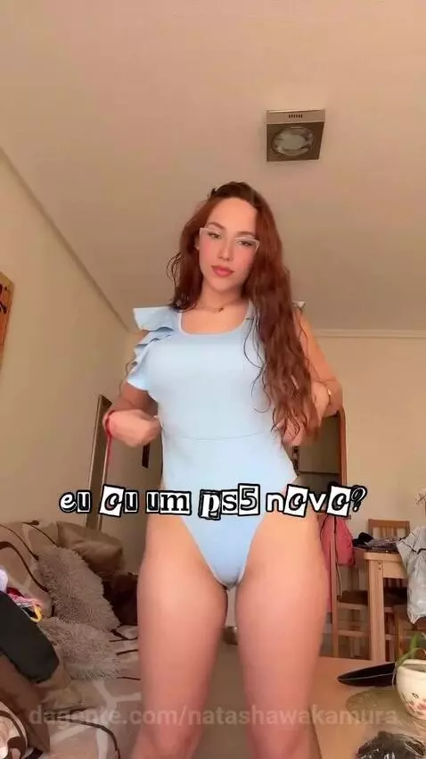 Video by natashawakamura