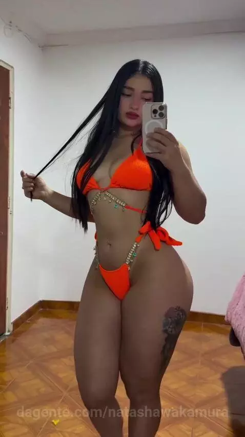 Video by natashawakamura