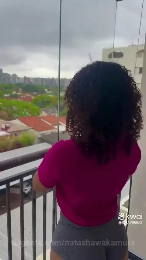 Video by natashawakamura