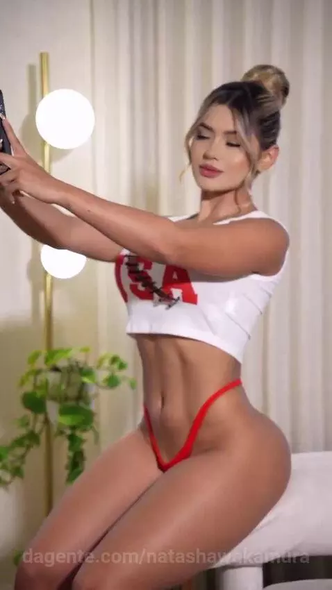 Video by natashawakamura