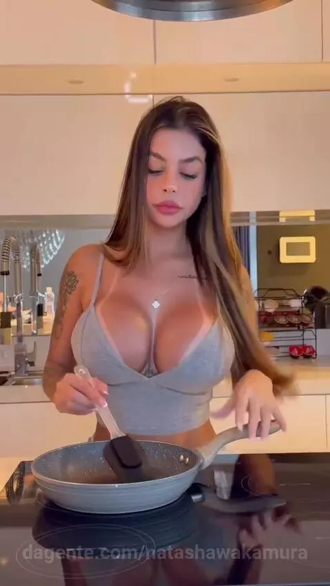 Video by natashawakamura