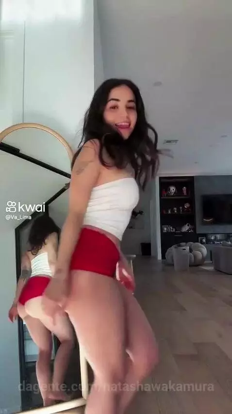 Video by natashawakamura