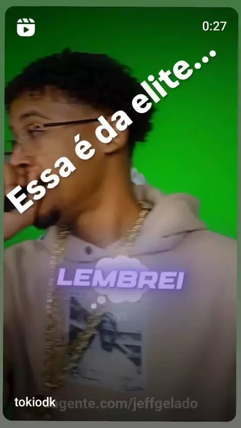video poster