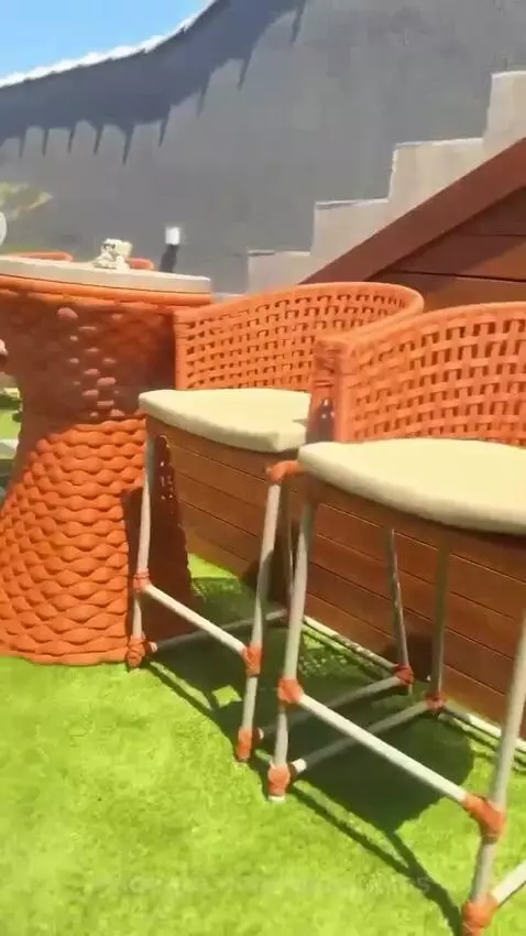 Video by osielalves