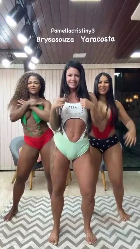 Video by osielalves