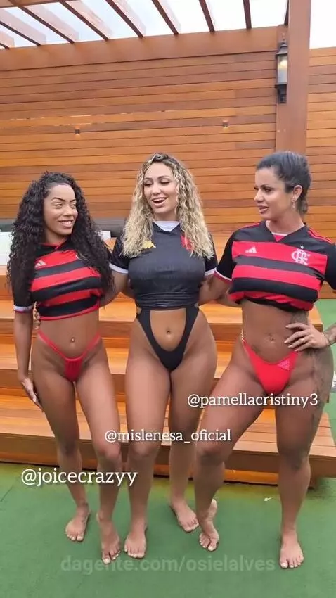 Video by osielalves